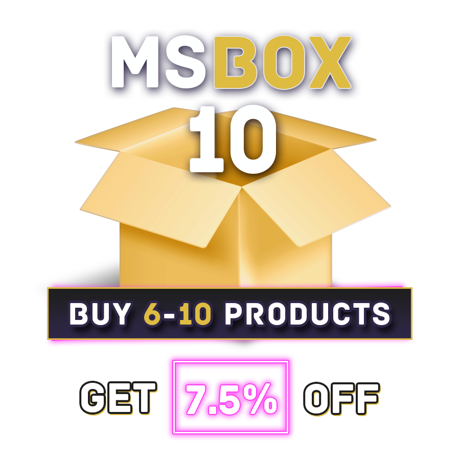MSBox10