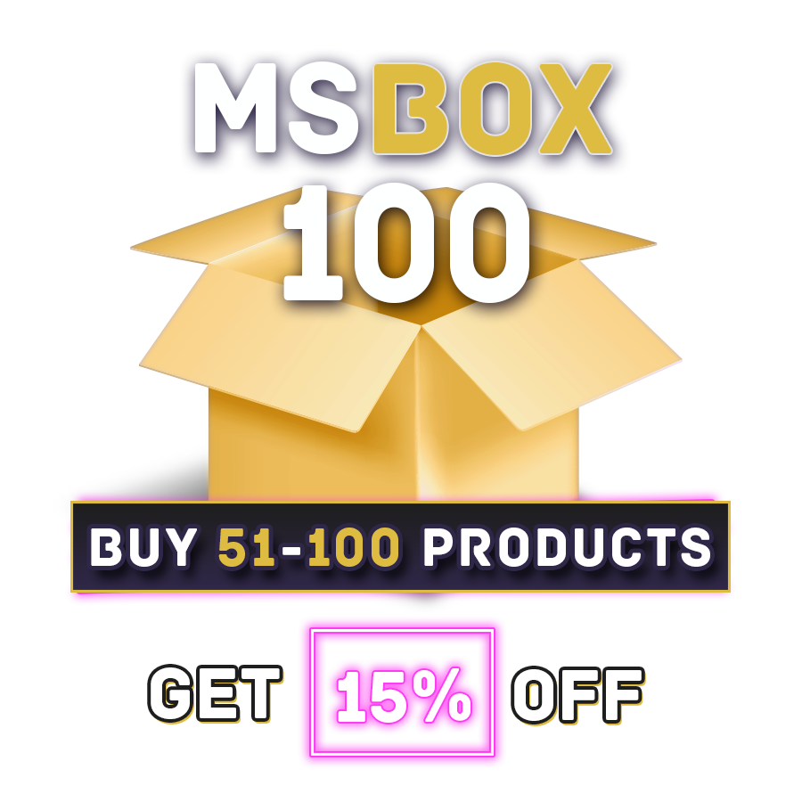 MSBox100