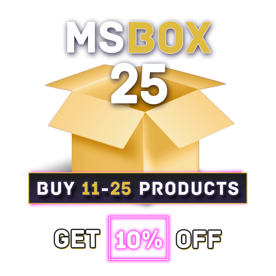 MSBox25