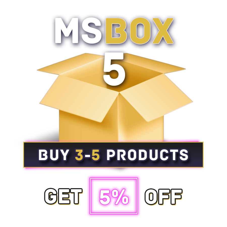 MSBox5