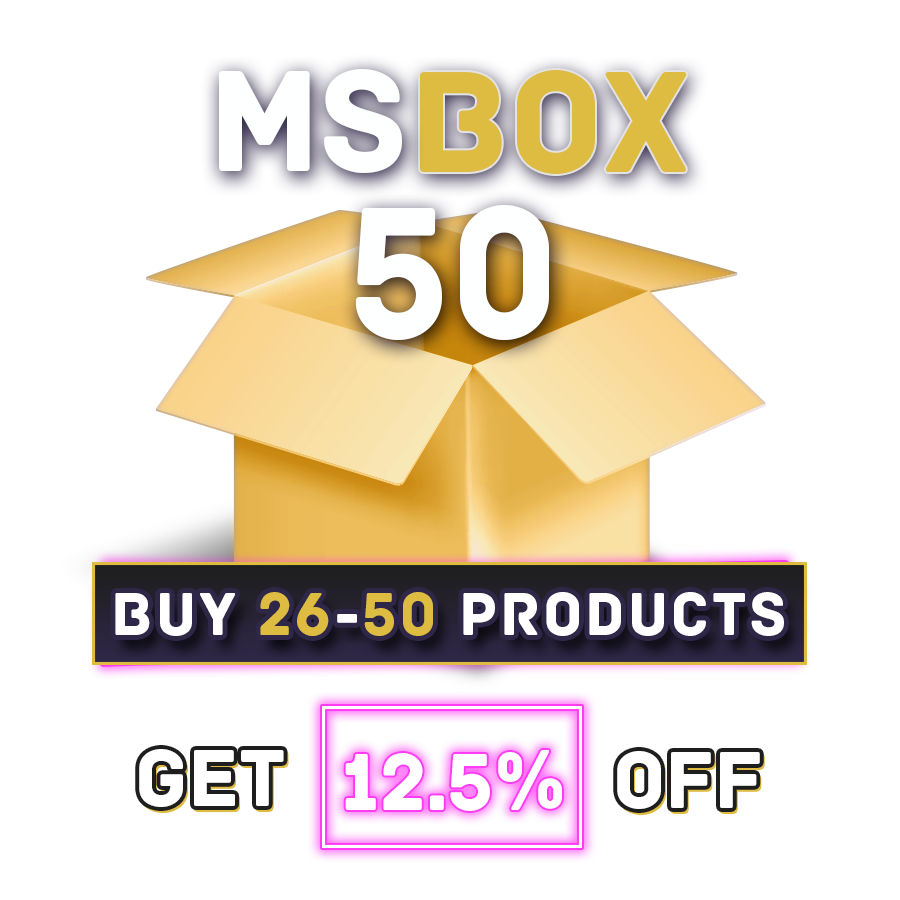 MSBox50