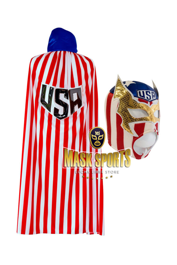 USA-cape-and-sin-cara-mask-with-logo