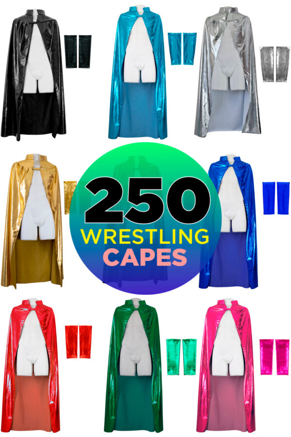 Wholesale-250-Wrestling-capes