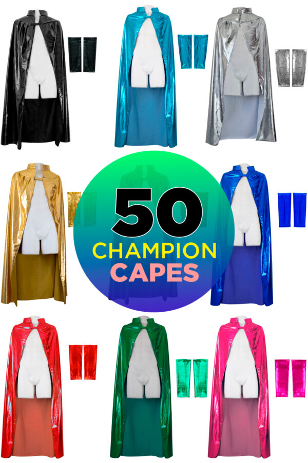 Wholesale-50-Wrestling-capes
